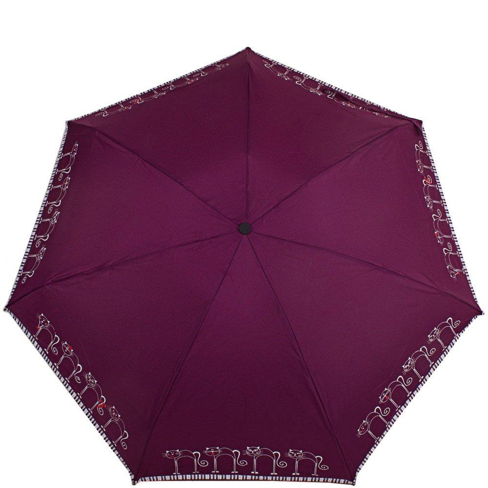 Складной женский зонт полный автомат Nex 95 см Фиолетовый
Складной женский зонт полный автомат Nex 95 см Фиолетовый
