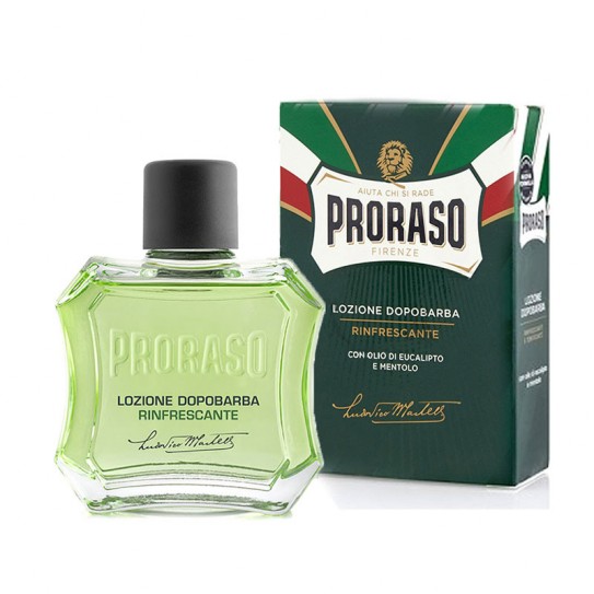 Proraso After Shave Lotion