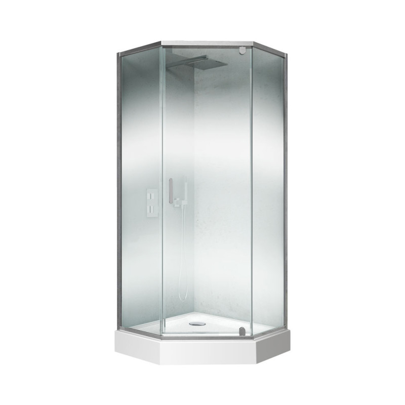 Душевая кабинка с поддоном 90х90см Q-TAP SCORPIO SCOCRM10995AC6LEOSCO309915 (76458)
Душевая кабинка с поддоном 90х90см Q-TAP SCORPIO SCOCRM10995AC6LEOSCO309915 (76458)