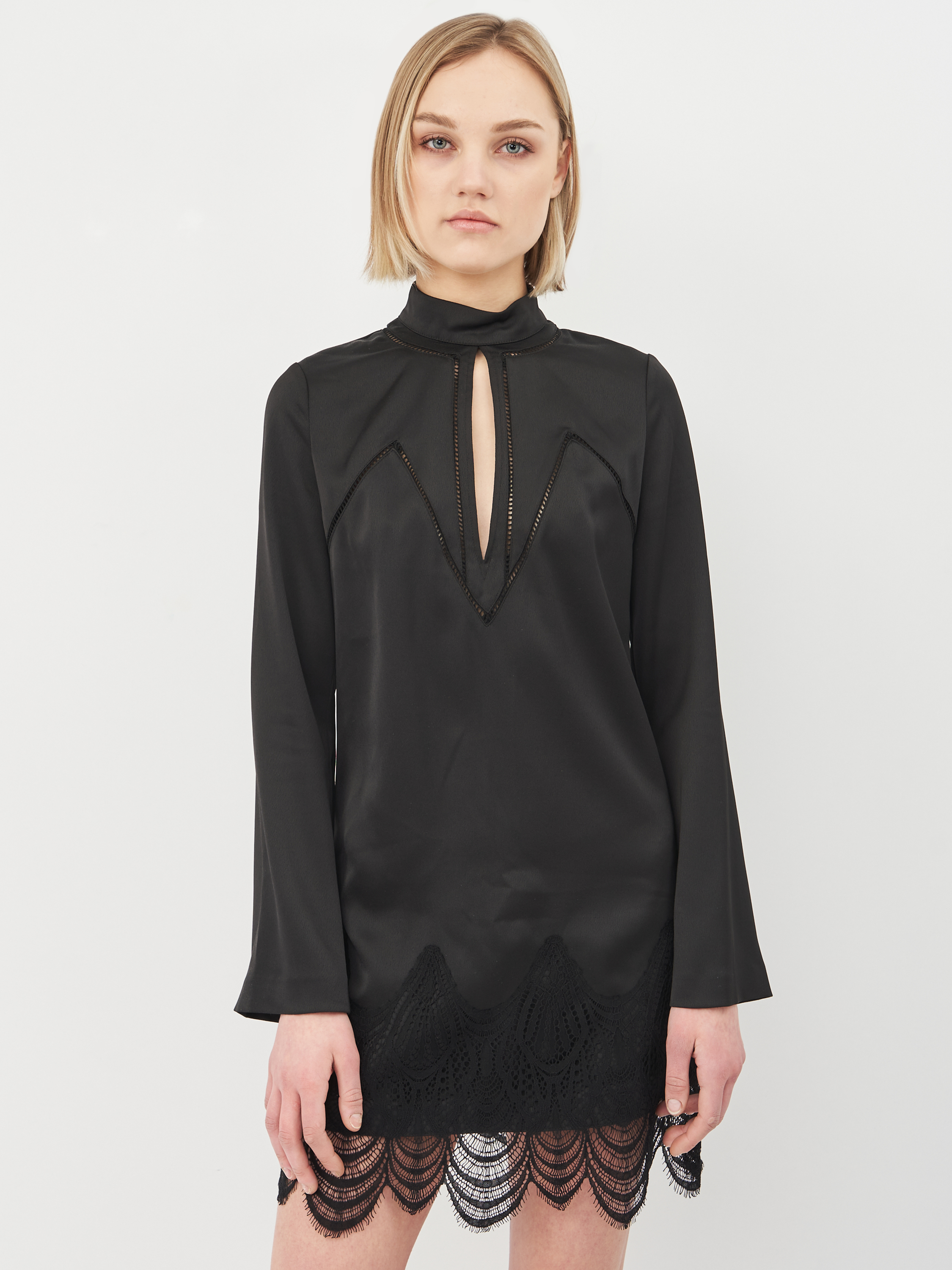 Платье GUESS by Marciano smixb04800013 Черное, Платье GUESS by Marciano smixb04800013 38 Черное
Платье GUESS by Marciano smixb04800013 Черное, Платье GUESS by Marciano smixb04800013 38 Черное