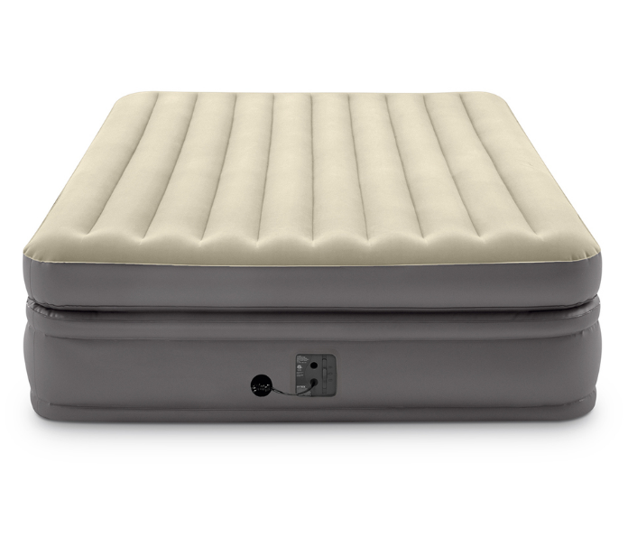 Надувная двухспальная кровать Intex 152*203*51 см со встроенным насосом 220 V (64164)
Надувная двухспальная кровать Intex 152*203*51 см со встроенным насосом 220 V (64164)