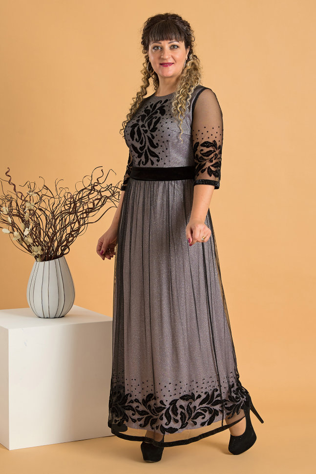 Платье Alenka Plus 14275 черный,бежевый, Платье Alenka Plus 14275 черный,бежевый, 58
Платье Alenka Plus 14275 черный,бежевый, Платье Alenka Plus 14275 черный,бежевый, 58