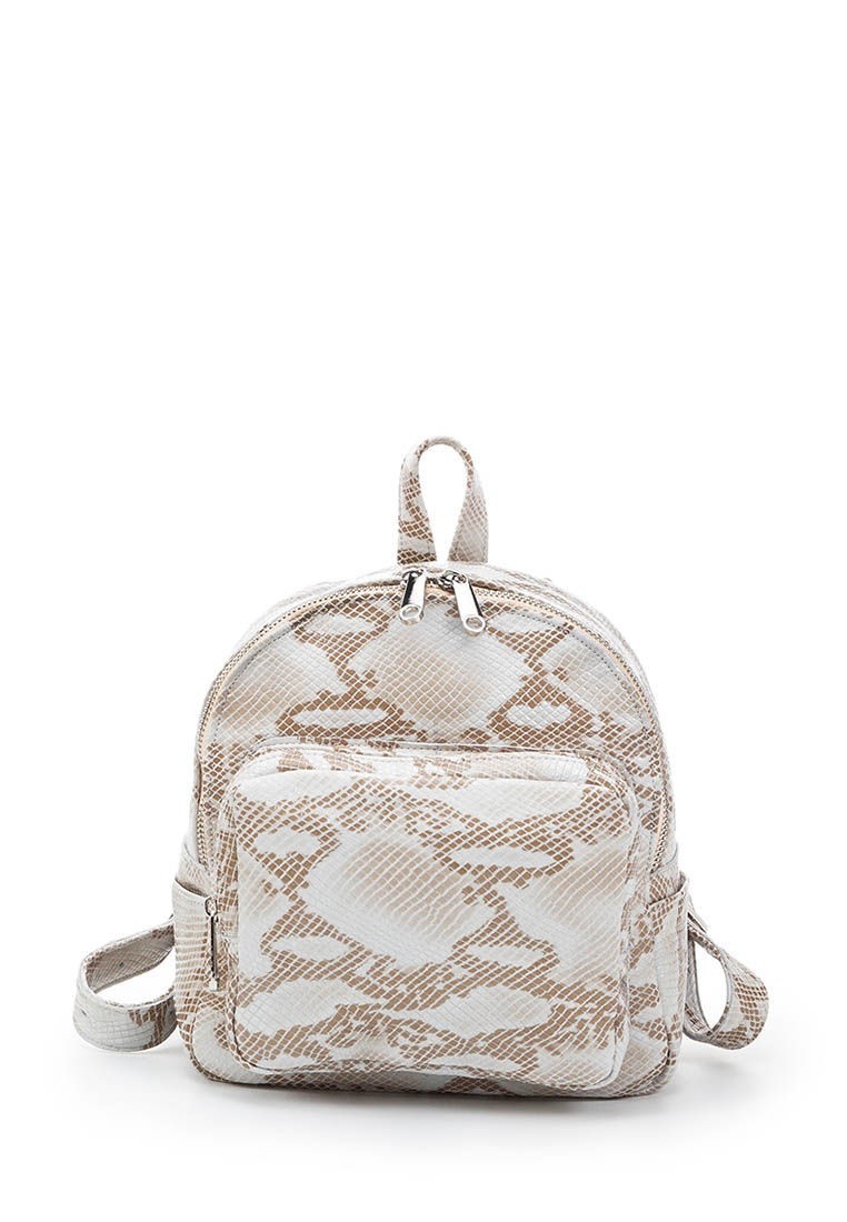 Рюкзак Tops 23х21х11 см Бежевый (рд беж репт)
Рюкзак Tops 23х21х11 см Бежевый (рд беж репт)