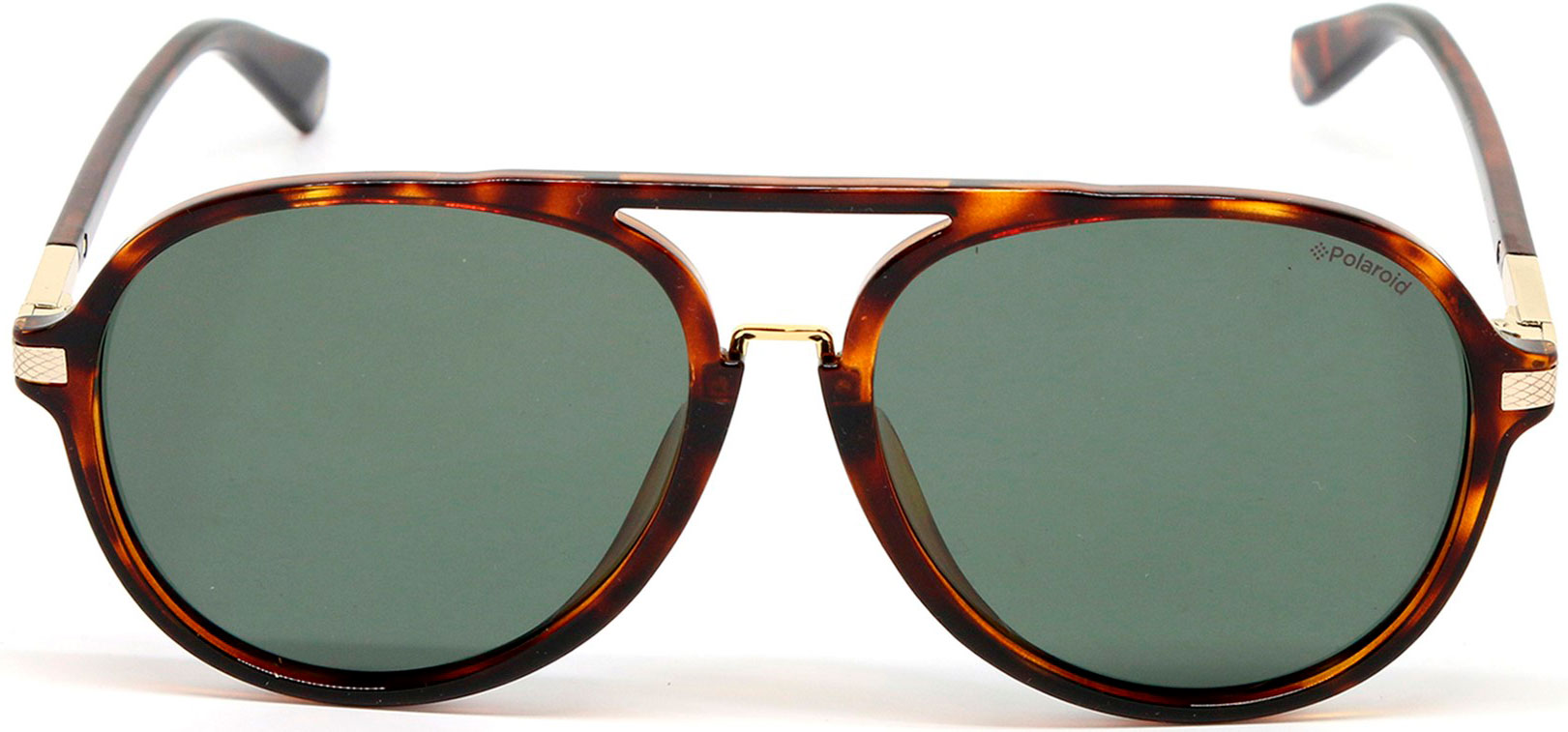 Очки мужские поляризационные Polaroid PLD 2077/F/S 08658UC 
Очки мужские поляризационные Polaroid PLD 2077/F/S 08658UC