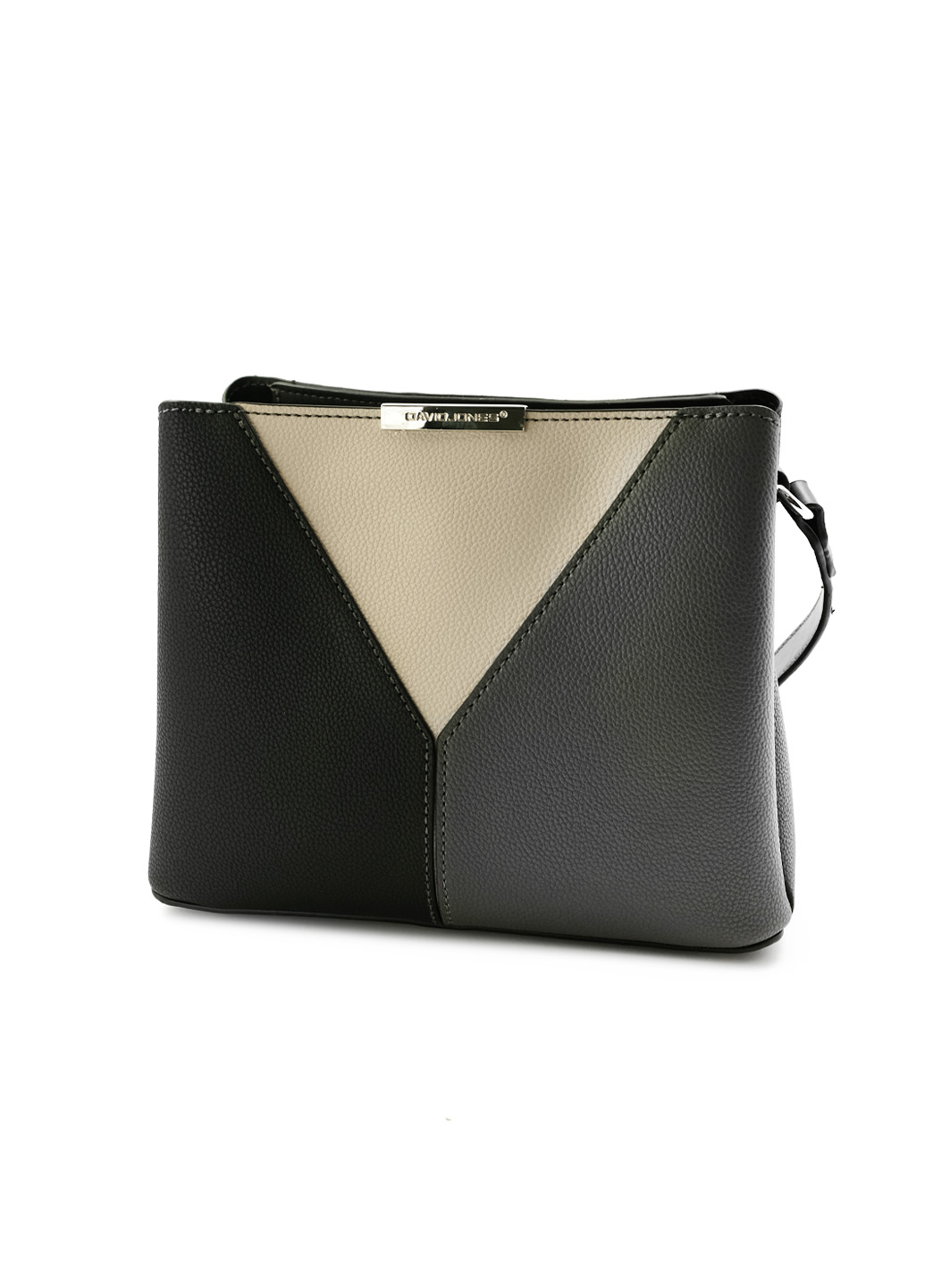 Сумки David Jones 2220019 Черный 
Сумки David Jones 2220019 Черный