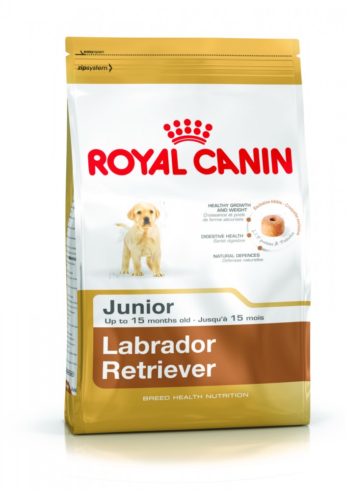 Корм для щенков породы лабрадор Royal Canin Labrador Retriever 33 Junior 12кг (24911201)
Корм для щенков породы лабрадор Royal Canin Labrador Retriever 33 Junior 12кг (24911201)