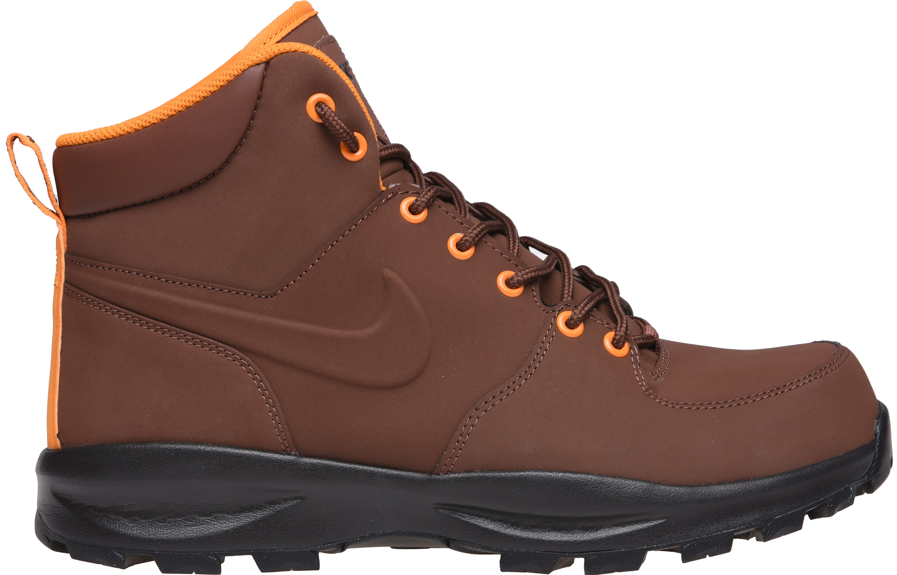 Ботинки Nike Manoa Leather 454350-203 39 (7) 25 см
Ботинки Nike Manoa Leather 454350-203 39 (7) 25 см