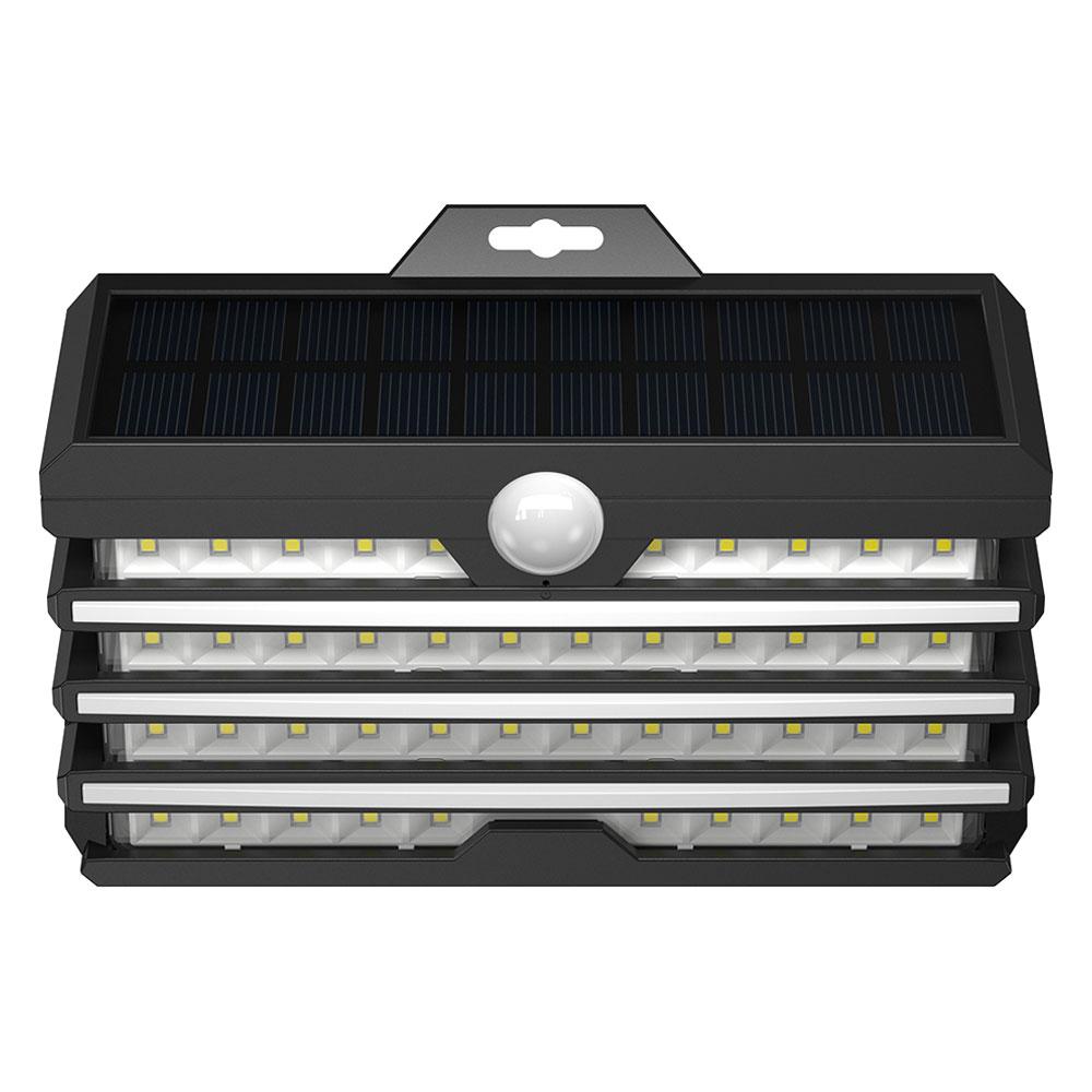 Светильник уличный Baseus Solar Energy 5.1Вт 260Lm на солнечной батарее 1800mAh с датчиком движения фонарь фасадный Black (DGNEN-C01)
Светильник уличный Baseus Solar Energy 5.1Вт 260Lm на солнечной батарее 1800mAh с датчиком движения фонарь фасадный Black (DGNEN-C01)