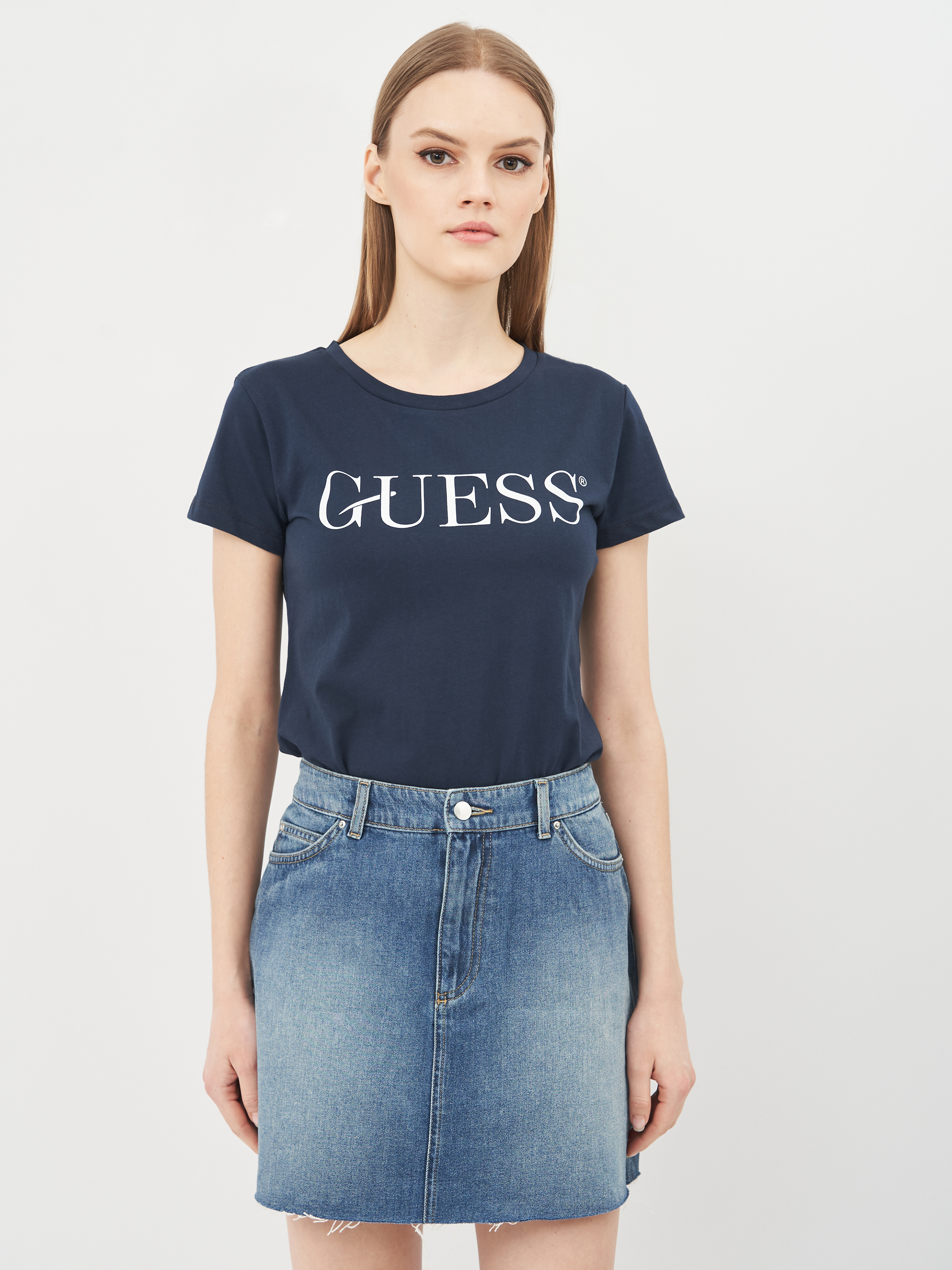 Футболка Guess 10524.4 (40) Темно-синяя, Футболка Guess 10524.4 XS (40) Темно-синяя
Футболка Guess 10524.4 (40) Темно-синяя, Футболка Guess 10524.4 XS (40) Темно-синяя