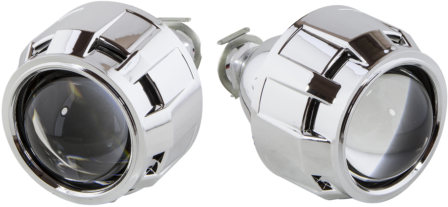 Комплект біксенонових лінз Infolight G5 Ultimate тип 1 без АГ (Bi-lens inf G5 Ult)
Комплект біксенонових лінз Infolight G5 Ultimate тип 1 без АГ (Bi-lens inf G5 Ult)