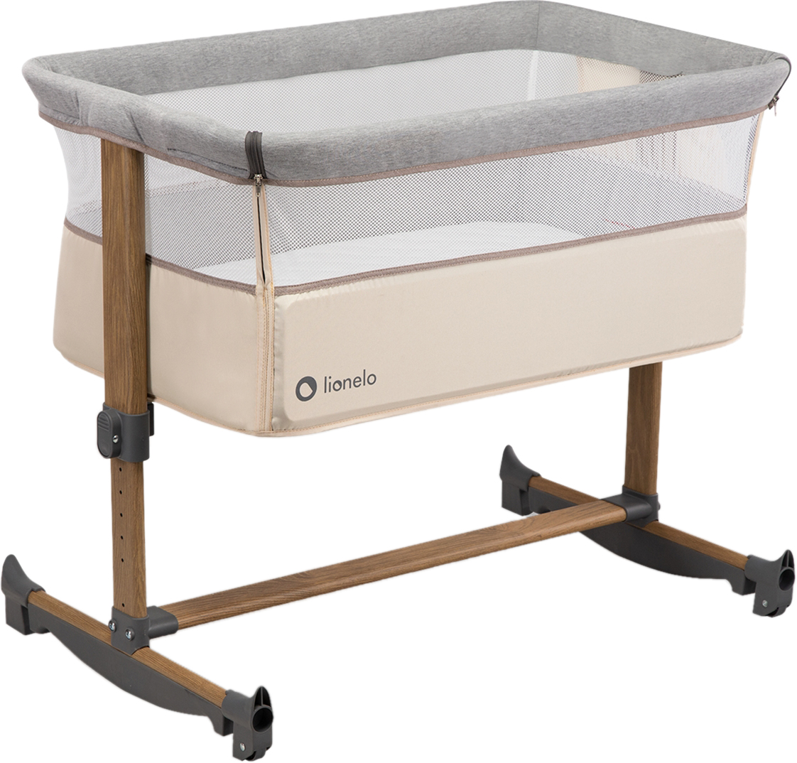 Кроватка детская туристическая 3 в 1 Lionelo Leonie Beige Sand (LO-LEONIE BEIGE SAND)
Кроватка детская туристическая 3 в 1 Lionelo Leonie Beige Sand (LO-LEONIE BEIGE SAND)