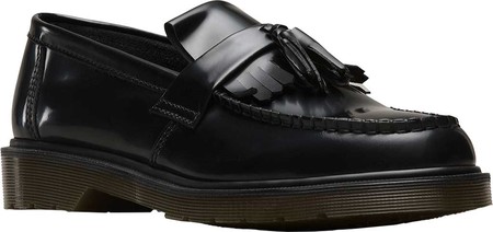 Женские босоножки Dr. Martens Adrian Tassel Loafer Black Polished Smooth Standard Leather 45
Женские босоножки Dr. Martens Adrian Tassel Loafer Black Polished Smooth Standard Leather 45