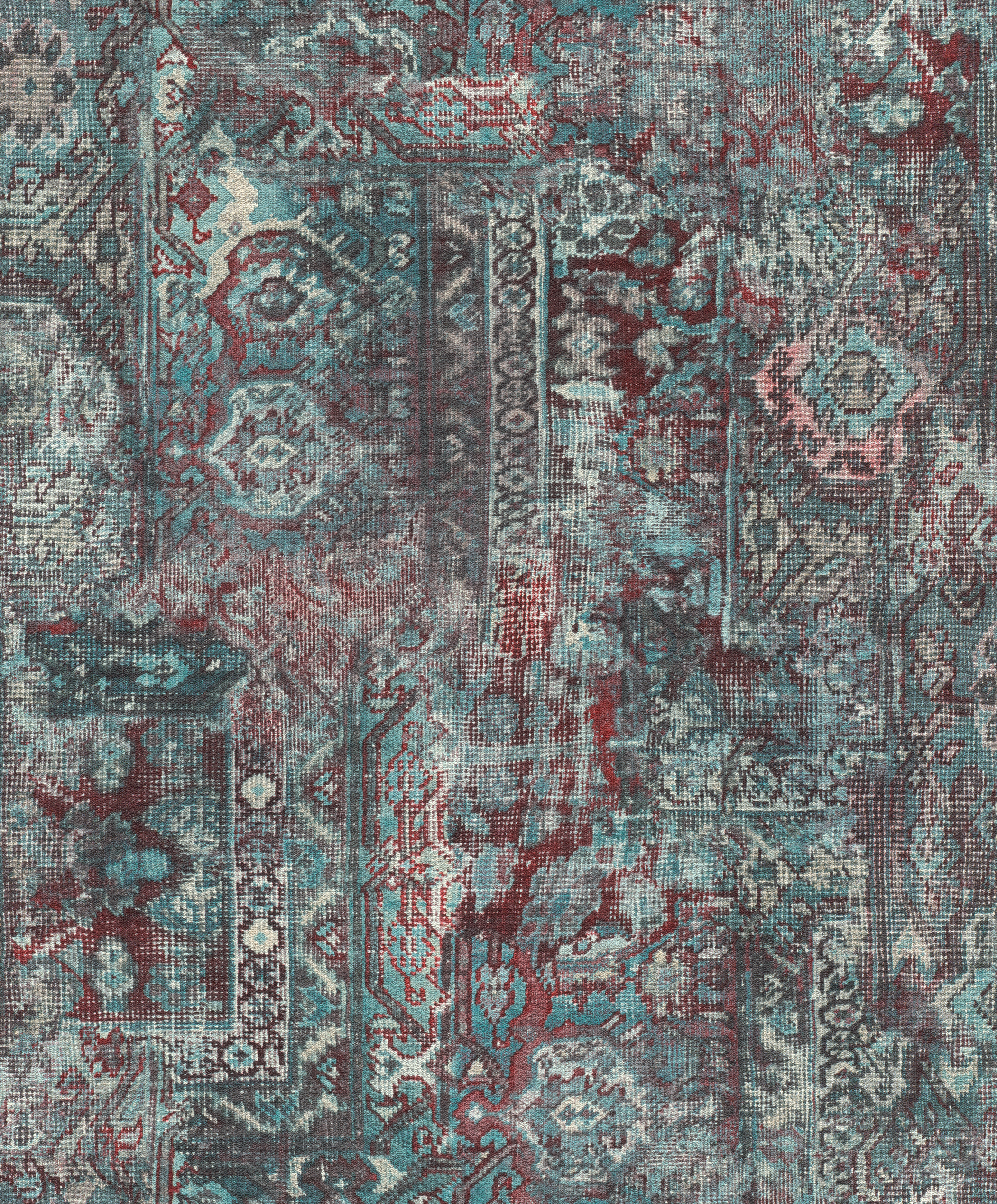 Виниловые обои на флизелиновой основе 0.53*10.05 Rasch BARBARA Home Collection II 536546
Виниловые обои на флизелиновой основе 0.53*10.05 Rasch BARBARA Home Collection II 536546