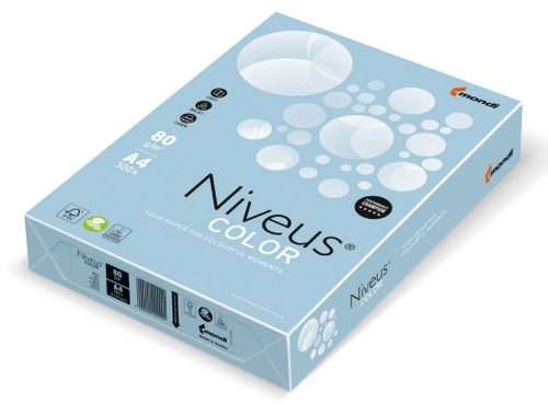Бумага цветная пастель Niveus OBL70 500 листов А4 80 г/м2 холодный-голубой (A4.80.NVP.OBL70.500)
Бумага цветная пастель Niveus OBL70 500 листов А4 80 г/м2 холодный-голубой (A4.80.NVP.OBL70.500)