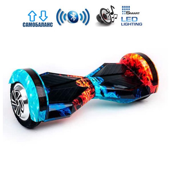Гироборд Сигвей SMART BALANCE Ninebot Mini 36 V 8" (Сумка в подарок) AllRoad Premium Самобаланс + TaoTao Додаток (Лед и пламя) Wheel U8 Lambo PRO + Autobalance
Гироборд Сигвей SMART BALANCE Ninebot Mini 36 V 8" (Сумка в подарок) AllRoad Premium Самобаланс + TaoTao Додаток (Лед и пламя) Wheel U8 Lambo PRO + Autobalance