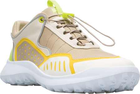 Мужские кроссовки Camper CRCLR GORE-TEX Sneaker Beige/Multi Polyester/Calfskin 42
Мужские кроссовки Camper CRCLR GORE-TEX Sneaker Beige/Multi Polyester/Calfskin 42