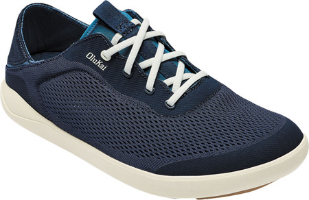 Мужские кроссовки OluKai Moku Pae Sneaker Trench Blue/Off White Engineered Mesh 41
Мужские кроссовки OluKai Moku Pae Sneaker Trench Blue/Off White Engineered Mesh 41