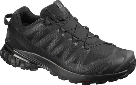 Мужские кроссовки Salomon XA Pro 3D V8 GORE-TEX Trail Shoe Black/Black/Black 40.5
Мужские кроссовки Salomon XA Pro 3D V8 GORE-TEX Trail Shoe Black/Black/Black 40.5