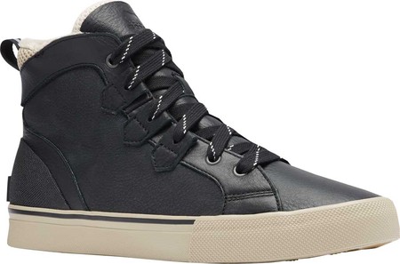 Мужские кроссовки Sorel Caribou Storm Mid Waterproof Sneaker Black Waterproof Full Grain Leather/Nubuck 41.5
Мужские кроссовки Sorel Caribou Storm Mid Waterproof Sneaker Black Waterproof Full Grain Leather/Nubuck 41.5