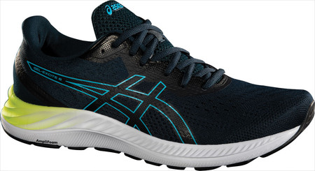 Мужские кроссовки ASICS GEL-Excite 8 Running Sneaker French Blue/Digital Aqua 49
Мужские кроссовки ASICS GEL-Excite 8 Running Sneaker French Blue/Digital Aqua 49