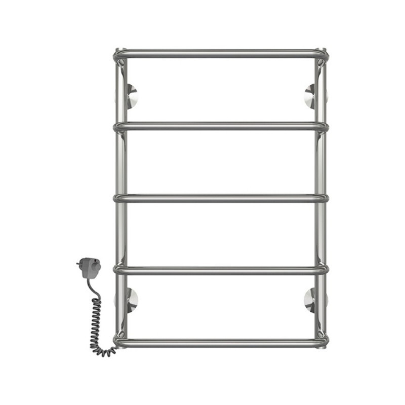 Электрический полотенцесушитель Q-Tap Standard (CRM) P5 500х700 LE (SD00035341) (CM)
Электрический полотенцесушитель Q-Tap Standard (CRM) P5 500х700 LE (SD00035341) (CM)