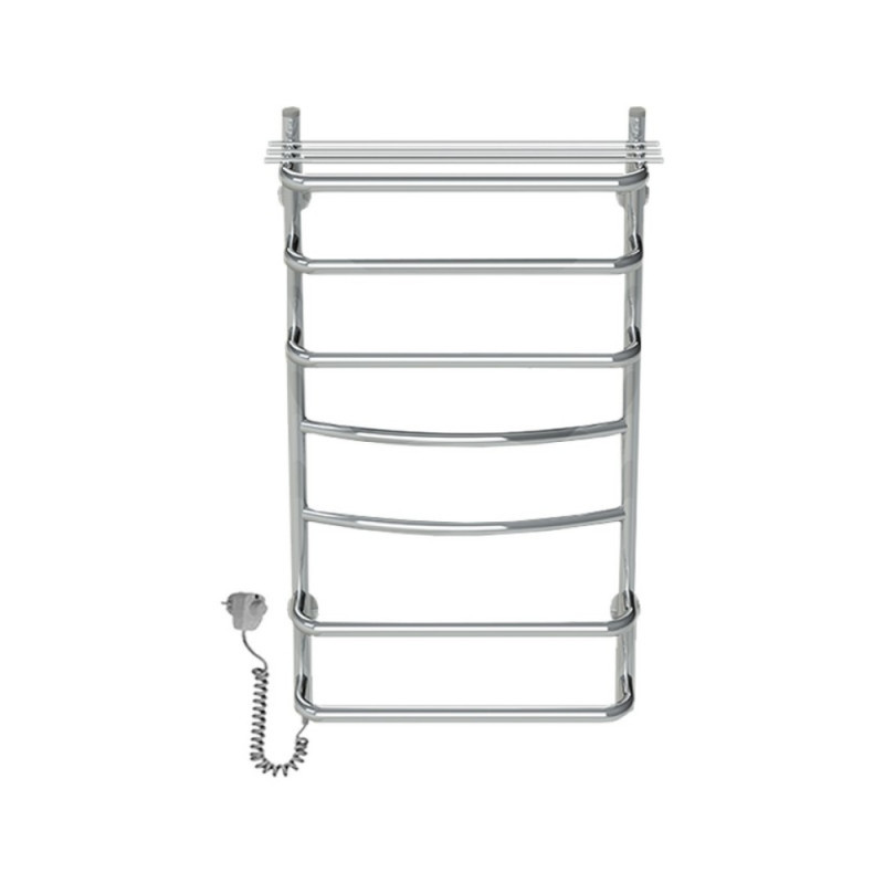Электрический полотенцесушитель Q-Tap Yunost (CRM) P7 500х700 LE (SD00035348) (CM)
Электрический полотенцесушитель Q-Tap Yunost (CRM) P7 500х700 LE (SD00035348) (CM)