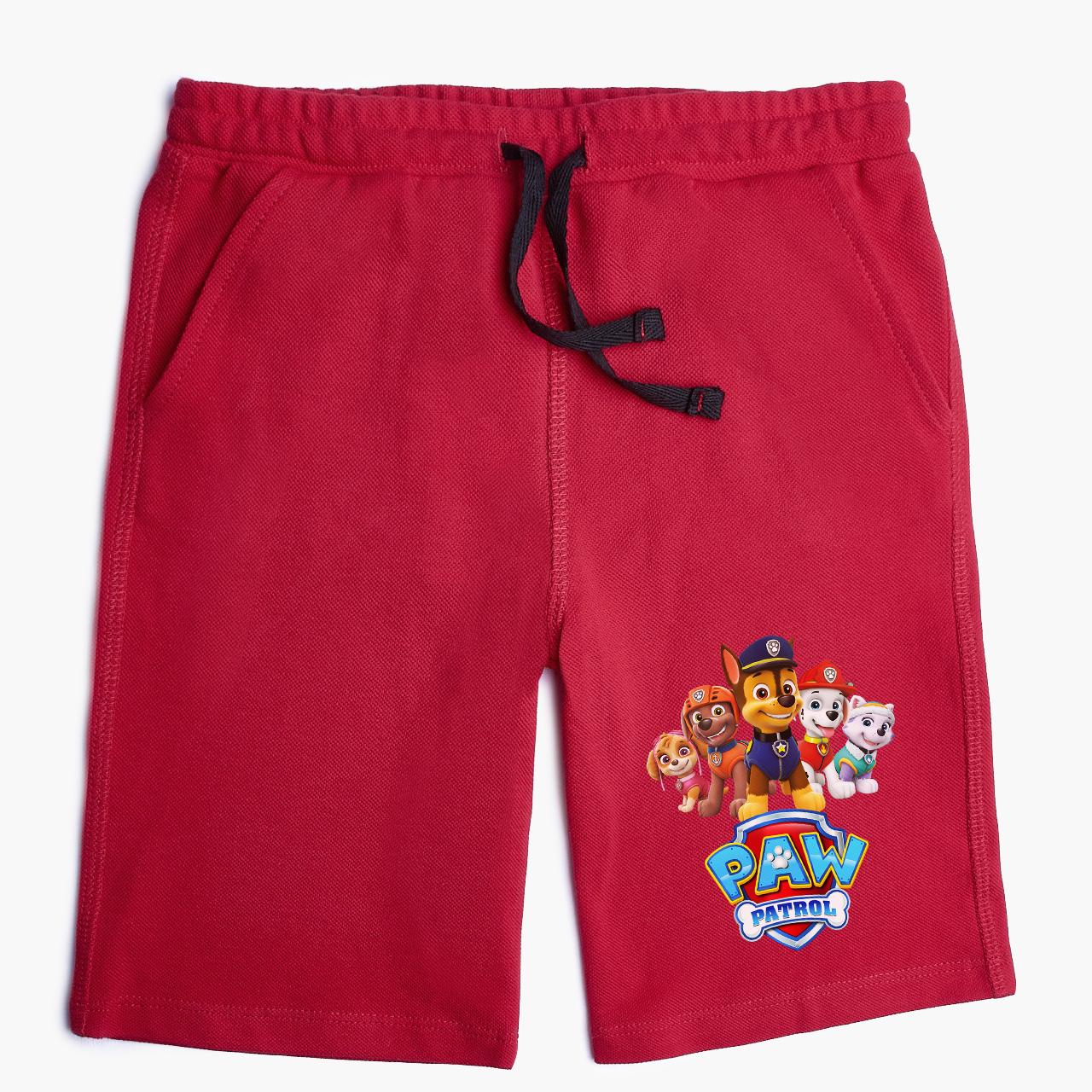 Шорты детские Щенячий патруль (PAW Patrol) (9753-1608-8-DR) 140 см Хлопок Темно-красный
Шорты детские Щенячий патруль (PAW Patrol) (9753-1608-8-DR) 140 см Хлопок Темно-красный