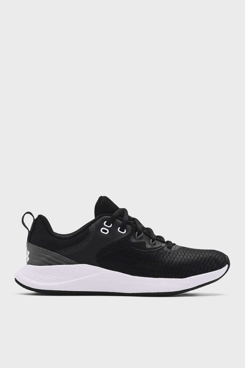 Женские черные кроссовки UA W Charged Breathe TR 3-BLK Under Armour 42 3023705-001
Женские черные кроссовки UA W Charged Breathe TR 3-BLK Under Armour 42 3023705-001