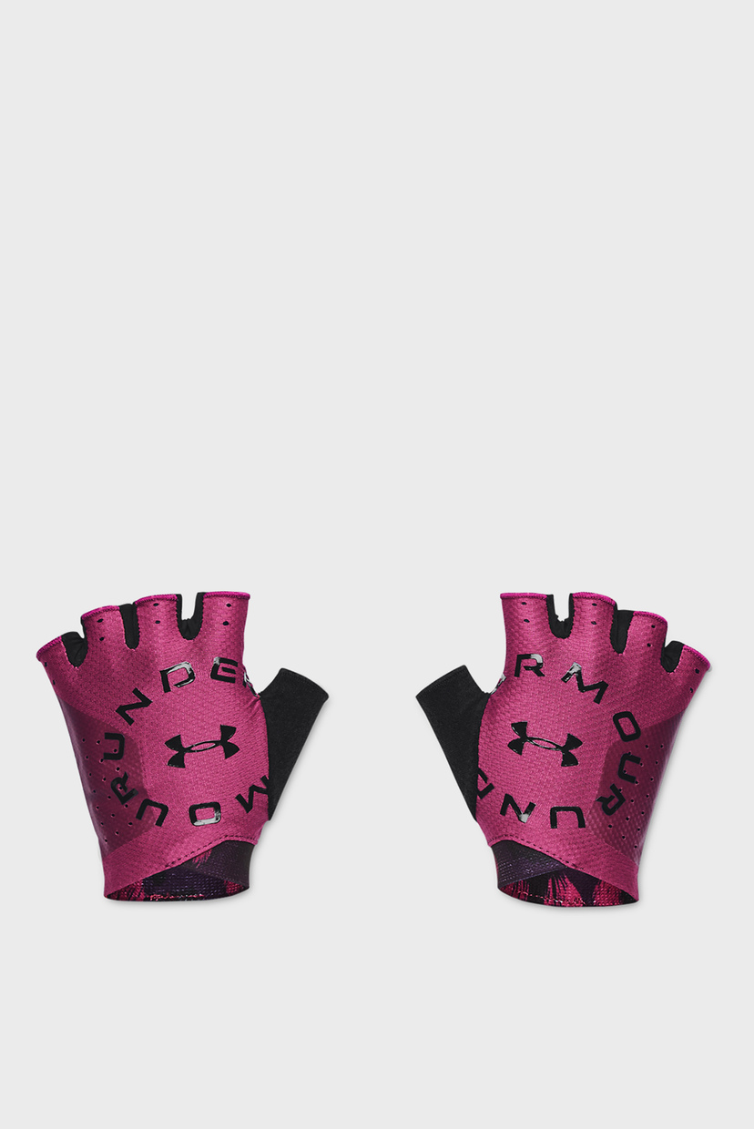 Женские розовые перчатки UA Graphic Training Gloves-PNK Under Armour L 1356692-678
Женские розовые перчатки UA Graphic Training Gloves-PNK Under Armour L 1356692-678