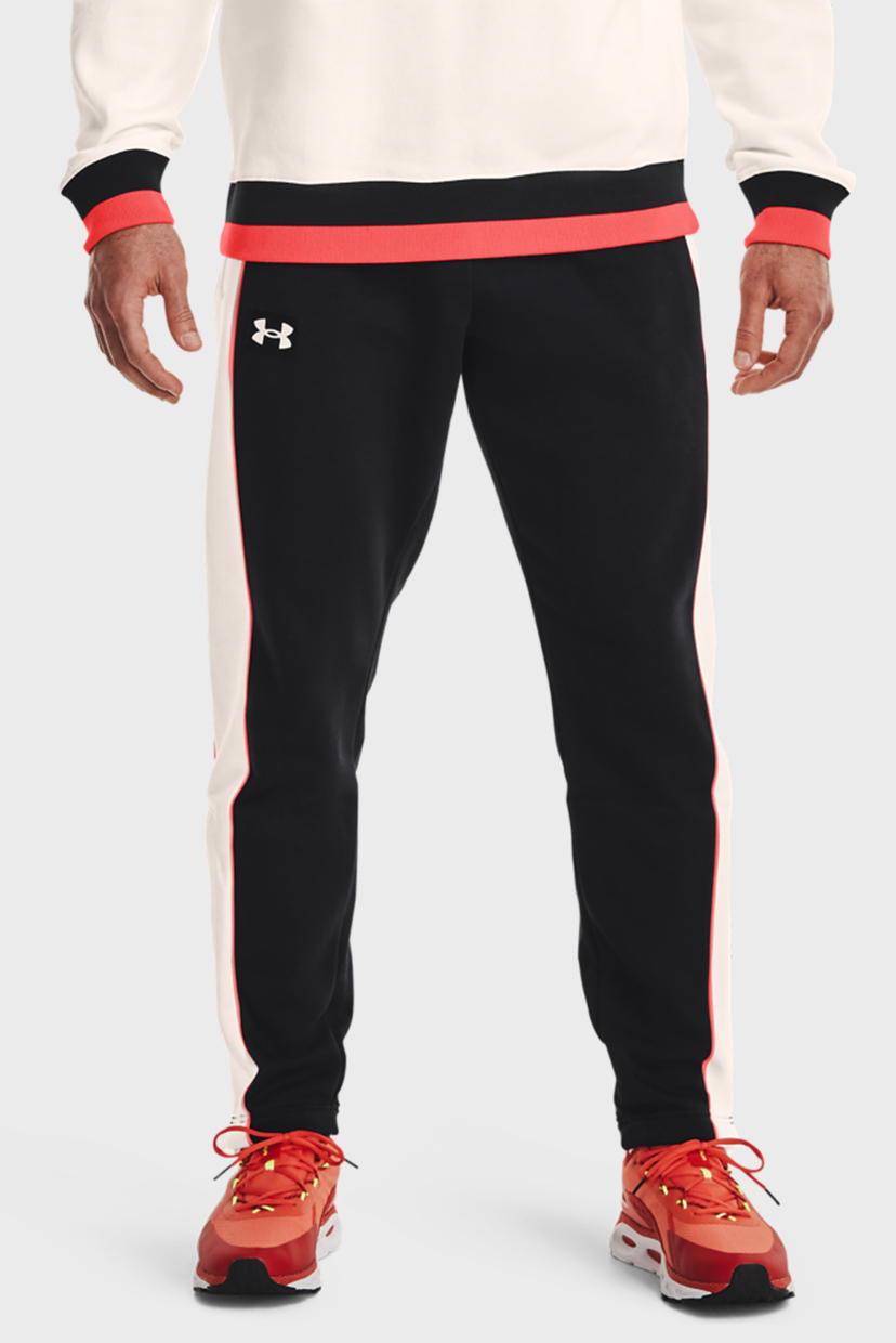 Мужские черные спортивные брюки UA RIVAL FLC ALMA MATER PNT Under Armour 1361635-001, Мужские черные спортивные брюки UA RIVAL FLC ALMA MATER PNT Under Armour L 1361635-001
Мужские черные спортивные брюки UA RIVAL FLC ALMA MATER PNT Under Armour 1361635-001, Мужские черные спортивные брюки UA RIVAL FLC ALMA MATER PNT Under Armour L 1361635-001
