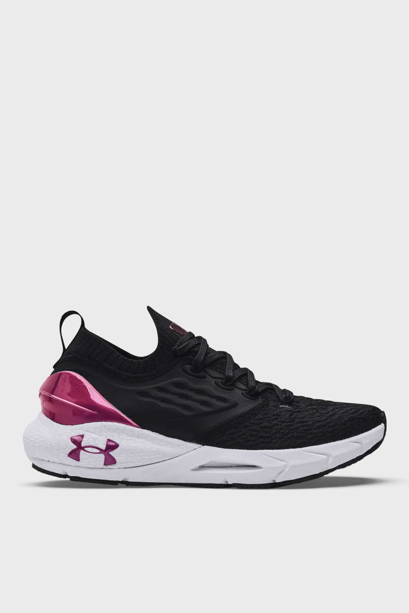 Женские черные кроссовки UA W HOVR Phantom 2 CLR SFT-BLK Under Armour 42,5 3023660-001
Женские черные кроссовки UA W HOVR Phantom 2 CLR SFT-BLK Under Armour 42,5 3023660-001