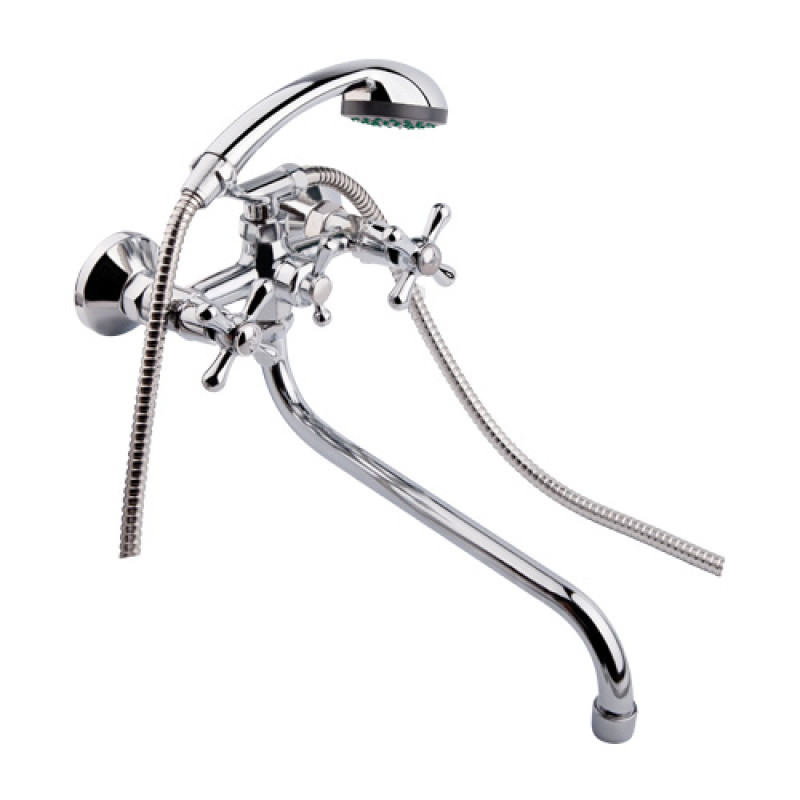 Смеситель для ванны Sanitary Wares Olympic (1432S) (CM)
Смеситель для ванны Sanitary Wares Olympic (1432S) (CM)