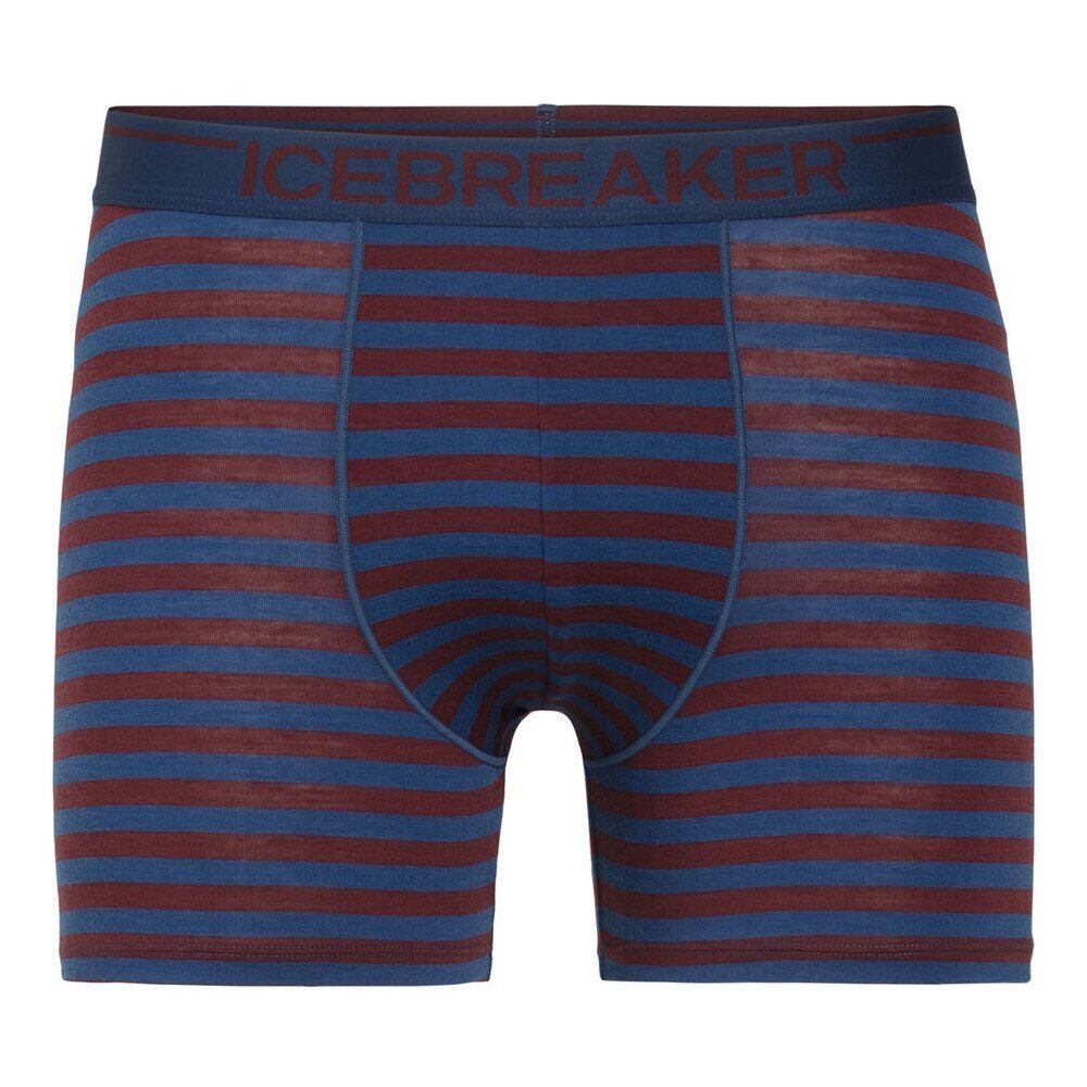 Трусы мужские Icebreaker Mens Anatomica Boxers Estate Blue-Redwood stripe L (103 029 462 L)
Трусы мужские Icebreaker Mens Anatomica Boxers Estate Blue-Redwood stripe L (103 029 462 L)