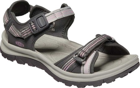 Женские сандалии Keen Terradora II Trail Running Sandal Dark Grey/Dawn Pink 38.5
Женские сандалии Keen Terradora II Trail Running Sandal Dark Grey/Dawn Pink 38.5