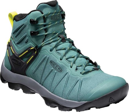 Мужские ботинки Keen Venture Mid Waterproof Hiking Boot Blue Spruce/Evening Primrose 44
Мужские ботинки Keen Venture Mid Waterproof Hiking Boot Blue Spruce/Evening Primrose 44