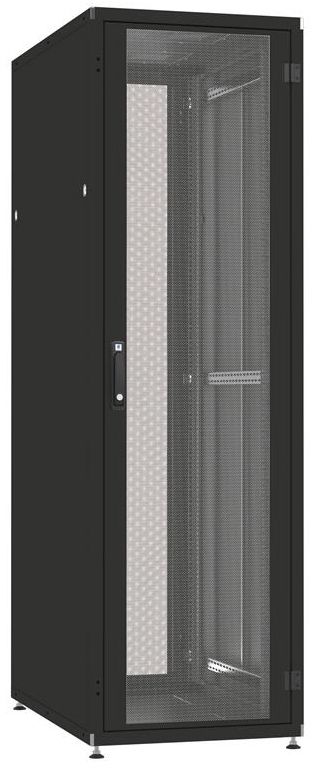 Шафа телекомунікаційна універсальна ZPAS SZB IT 19" 24U 600x1000 з перфорованими дверима Black (WZ-IT-246010-44AA-4-161-FP) 
Шафа телекомунікаційна універсальна ZPAS SZB IT 19" 24U 600x1000 з перфорованими дверима Black (WZ-IT-246010-44AA-4-161-FP)