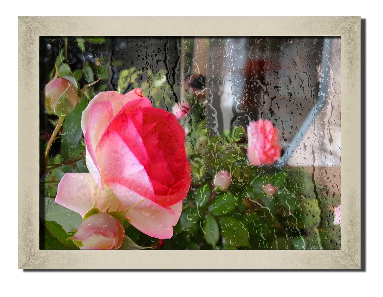Silver frame картина на файн-арт бумаге Дождливые цветы цветы, растения Hotel Arizona HD 31 см x 41 см
Silver frame картина на файн-арт бумаге Дождливые цветы цветы, растения Hotel Arizona HD 31 см x 41 см