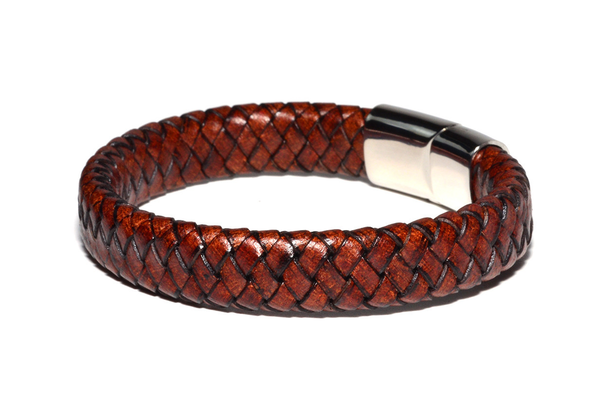 Браслет Кожаный MS Bracelet Leather Vintage Brown 202msb мужской Коричневый 21 размер
Браслет Кожаный MS Bracelet Leather Vintage Brown 202msb мужской Коричневый 21 размер