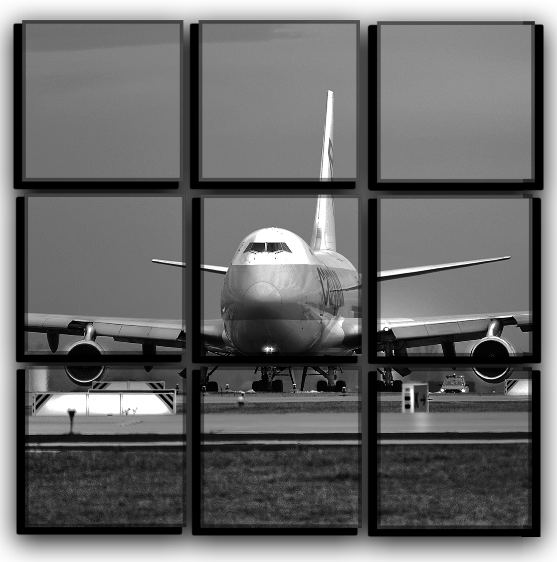 Модульная картина на холсте 9 частей самолет Boeing 747 на взлете Боинг-747 Hotel Arizona HD 77 см x 77 см
Модульная картина на холсте 9 частей самолет Boeing 747 на взлете Боинг-747 Hotel Arizona HD 77 см x 77 см