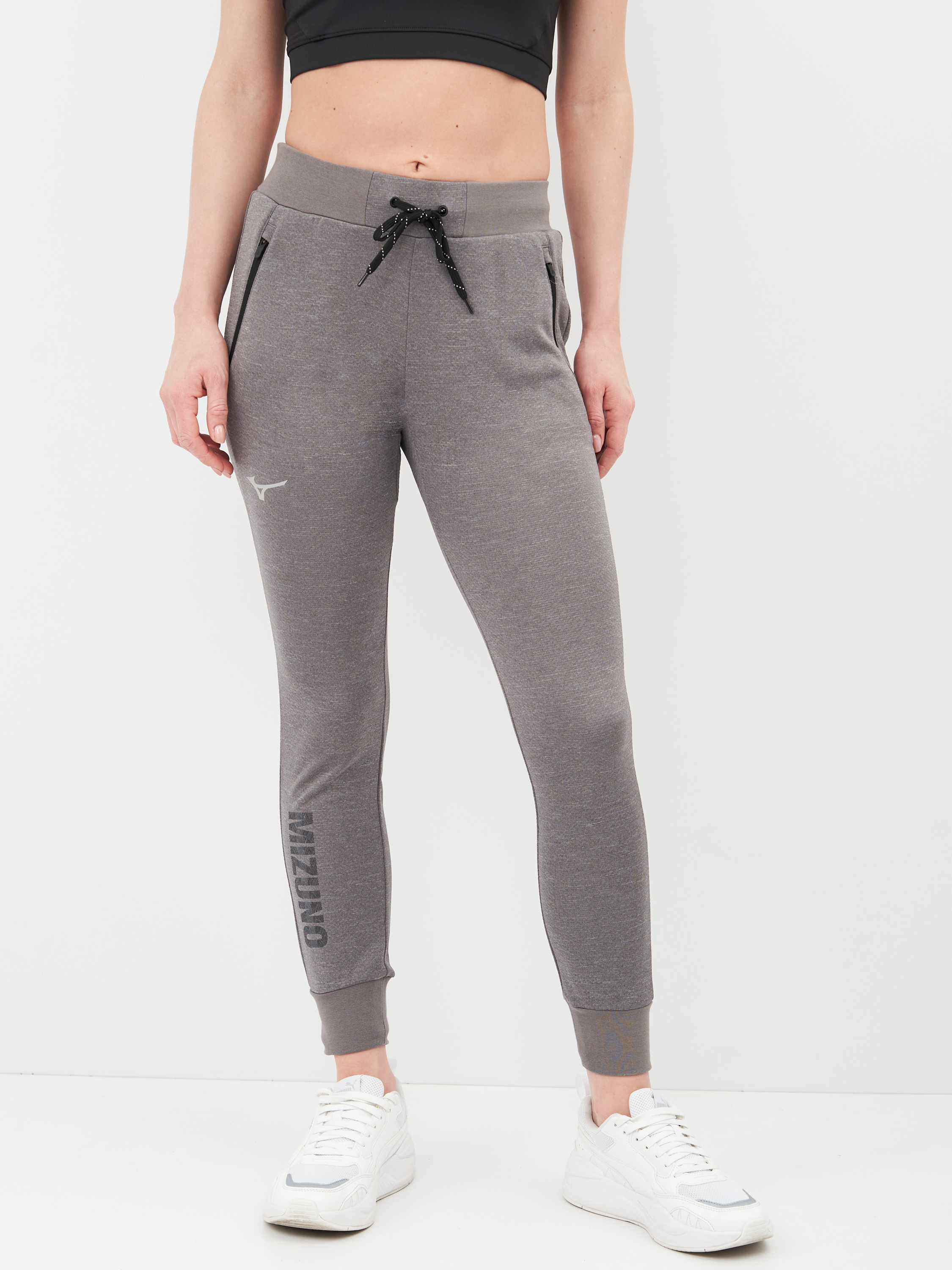 Спортивные штаны Mizuno HERITAGE RIB PANT K2GB920107 Серые, Спортивные штаны Mizuno HERITAGE RIB PANT K2GB920107 XS Серые
Спортивные штаны Mizuno HERITAGE RIB PANT K2GB920107 Серые, Спортивные штаны Mizuno HERITAGE RIB PANT K2GB920107 XS Серые