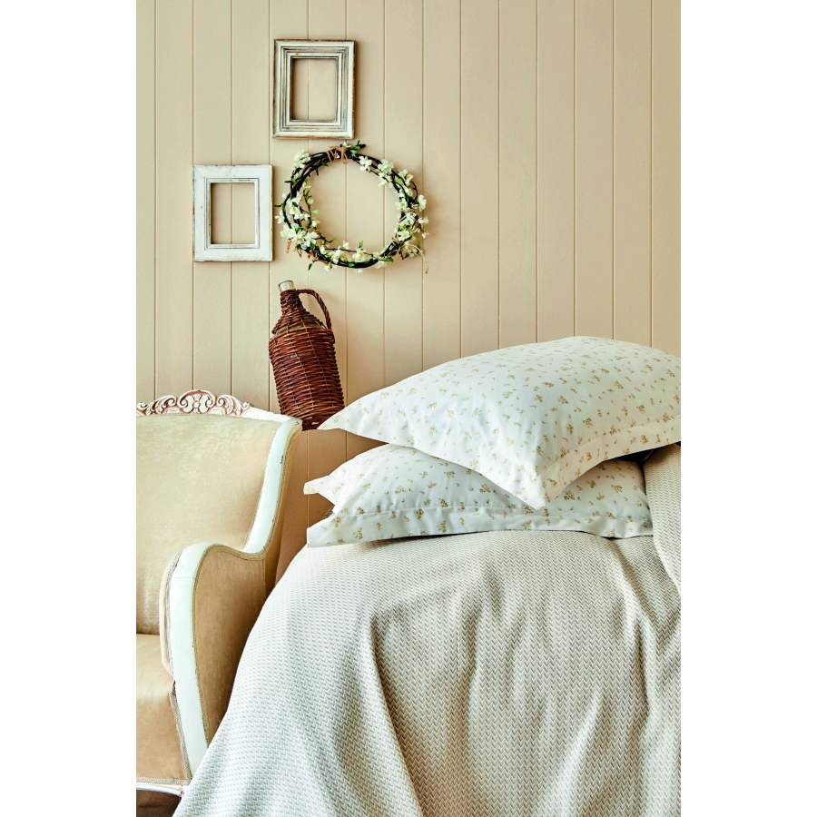 Постельное белье Karaca Home - Fois bej 2020-2 бежевый pike jacquard 200*220 евро
Постельное белье Karaca Home - Fois bej 2020-2 бежевый pike jacquard 200*220 евро