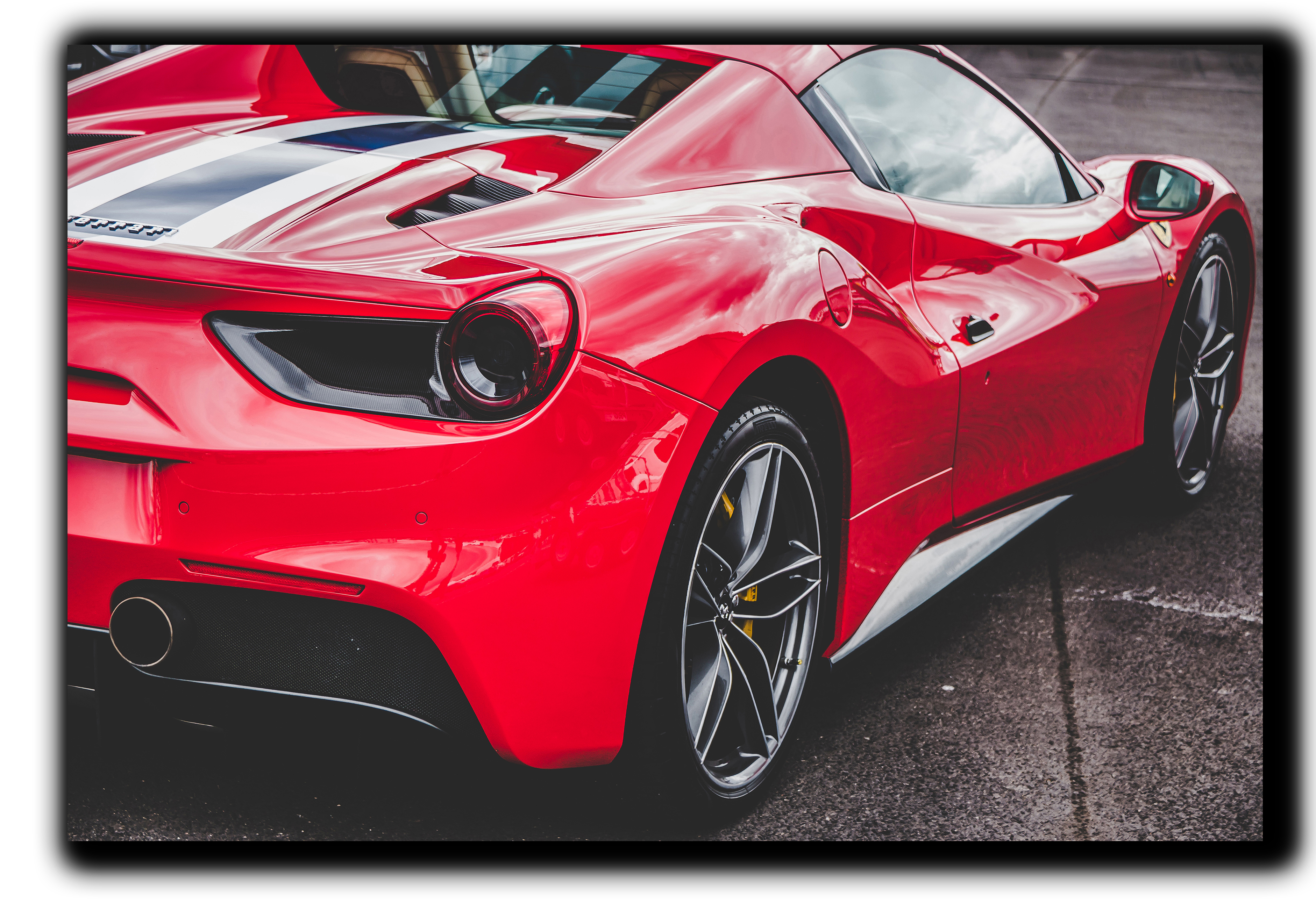 картина на холсте суперкар Ferrari 488 спортивный Феррари Hotel Arizona HD 84 см x 127 см
картина на холсте суперкар Ferrari 488 спортивный Феррари Hotel Arizona HD 84 см x 127 см