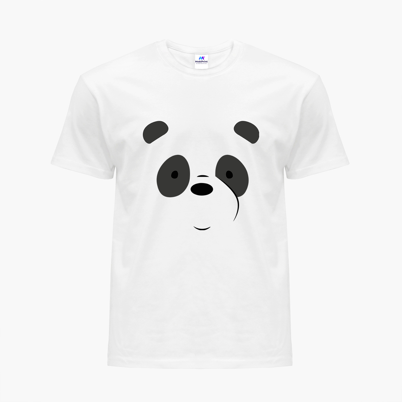 Детская футболка Вся правда о медведях Панда (We Bare Bears Panda) (9224-2661) 122-128 см Хлопок Белый
Детская футболка Вся правда о медведях Панда (We Bare Bears Panda) (9224-2661) 122-128 см Хлопок Белый