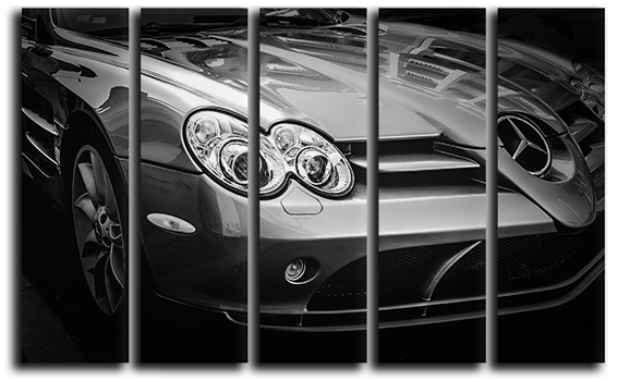 Модульная картина на холсте из 5 частей спортивный Mercedes Mclaren SLR суперкар Hotel Arizona HD 89 см x 140 см
Модульная картина на холсте из 5 частей спортивный Mercedes Mclaren SLR суперкар Hotel Arizona HD 89 см x 140 см