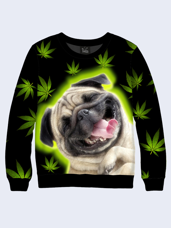 Женский 3D-свитшот Vilno PUG AND GREEN LEAVES (48) (Vil-9709, Женский 3D-свитшот Vilno PUG AND GREEN LEAVES L (48) (Vil-9709)
Женский 3D-свитшот Vilno PUG AND GREEN LEAVES (48) (Vil-9709, Женский 3D-свитшот Vilno PUG AND GREEN LEAVES L (48) (Vil-9709)