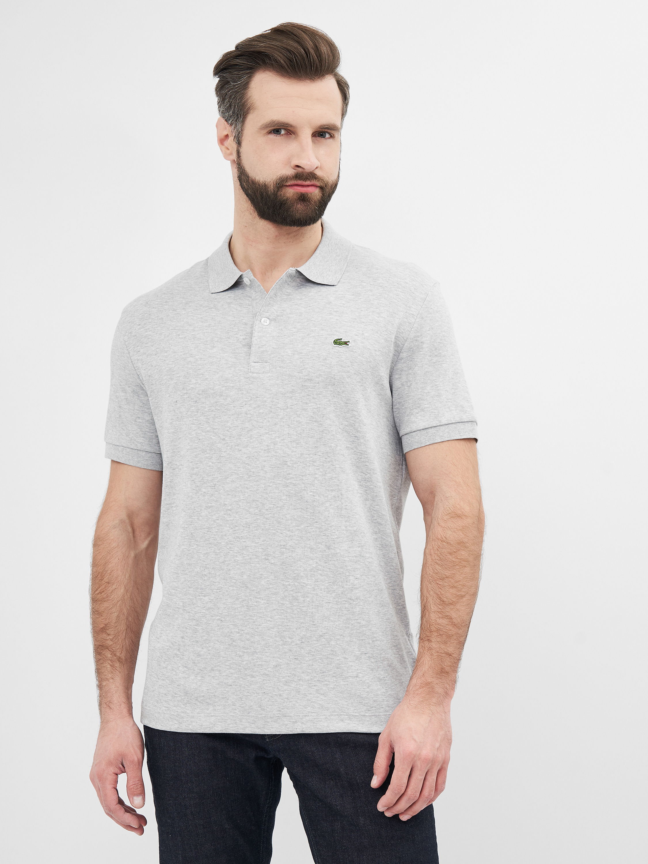 Поло Lacoste DH2050-CCA (T5) Silver Chine, Поло Lacoste DH2050-CCA L (T5) Silver Chine
Поло Lacoste DH2050-CCA (T5) Silver Chine, Поло Lacoste DH2050-CCA L (T5) Silver Chine