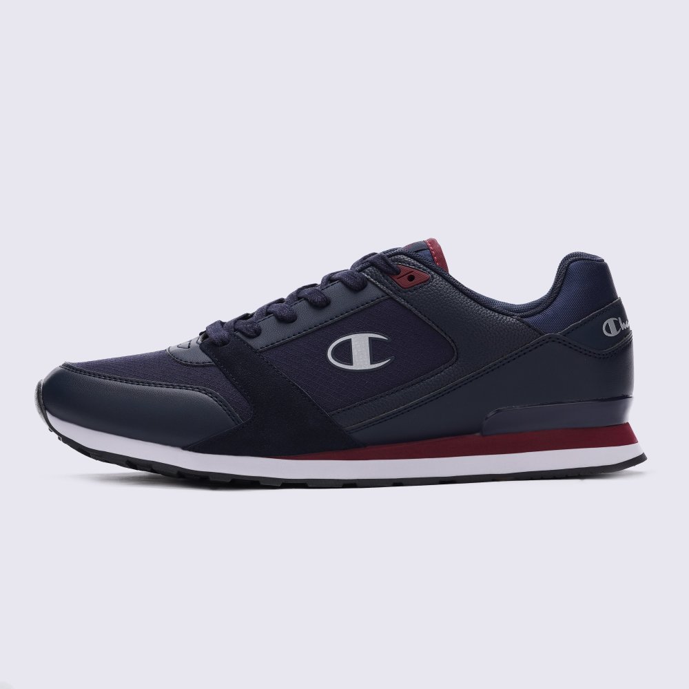 Мужские кроссовки Champion Low Cut Shoe C.J. Mix Темно-Синий 45 (chaS20826-NNY/BOR)
Мужские кроссовки Champion Low Cut Shoe C.J. Mix Темно-Синий 45 (chaS20826-NNY/BOR)
