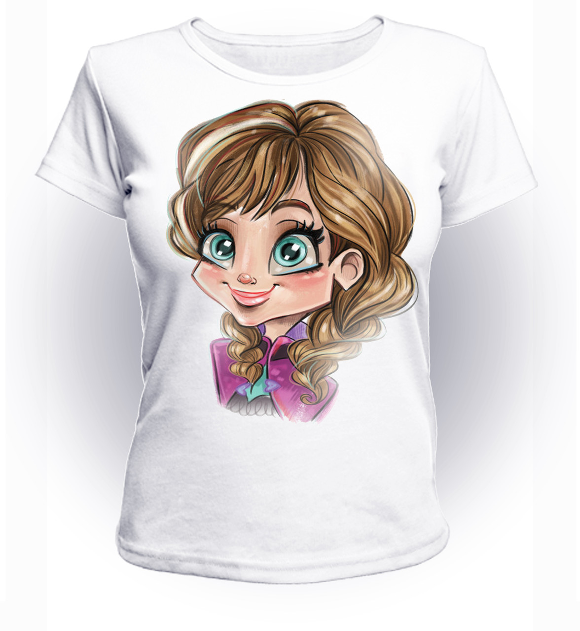 Футболка GeekLand Холодное Сердце Frozen Frozen Anna FR.01.020 (FU21FR.01.020/wom, Футболка GeekLand Холодное Сердце Frozen Frozen Anna FR.01.020 (FU21FR.01.020/wom-M)
Футболка GeekLand Холодное Сердце Frozen Frozen Anna FR.01.020 (FU21FR.01.020/wom, Футболка GeekLand Холодное Сердце Frozen Frozen Anna FR.01.020 (FU21FR.01.020/wom-M)
