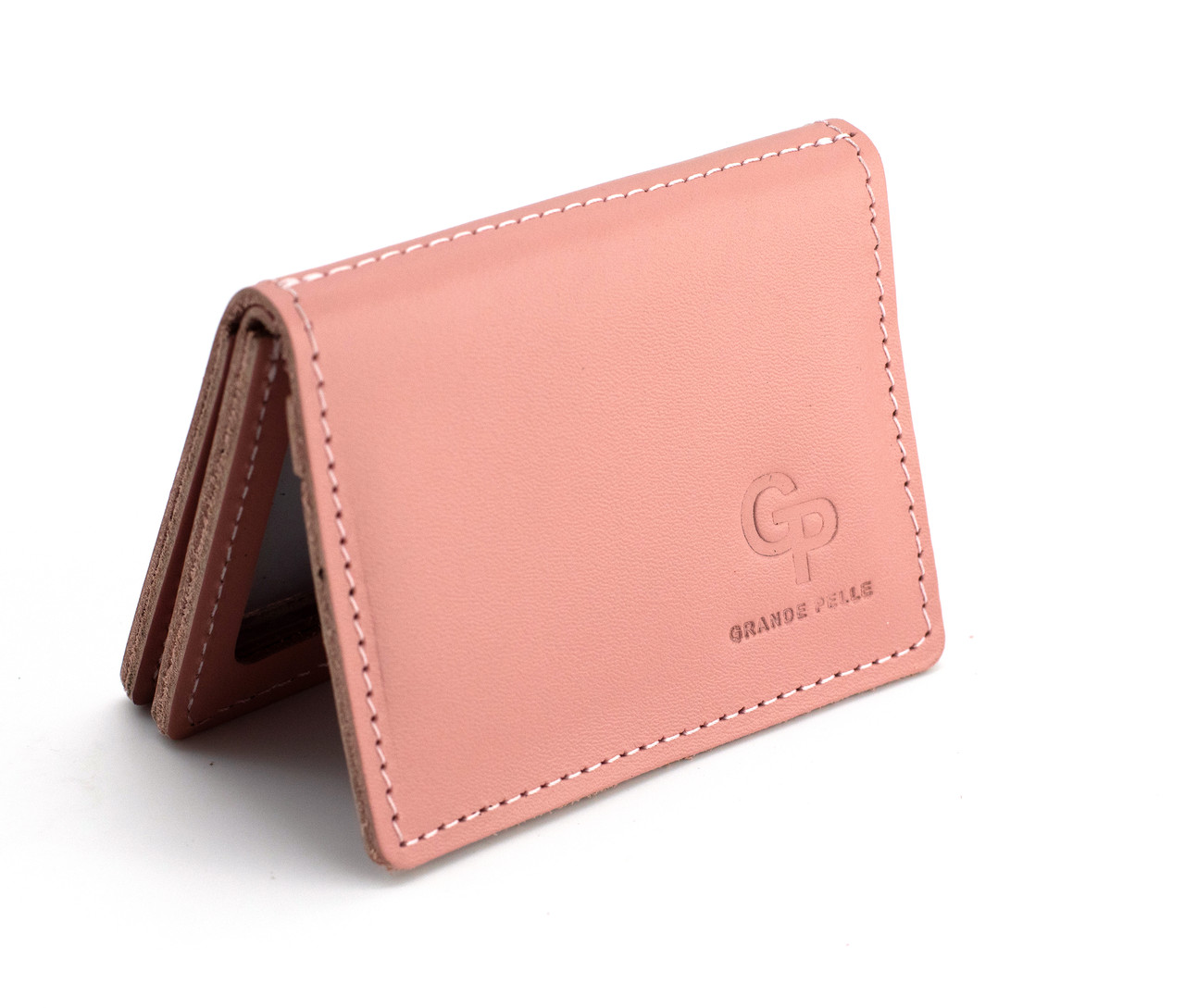 Обложка Grande Pelle на права, тех паспорт, удостоверение, с отделами для карт, розовая 221242
Обложка Grande Pelle на права, тех паспорт, удостоверение, с отделами для карт, розовая 221242