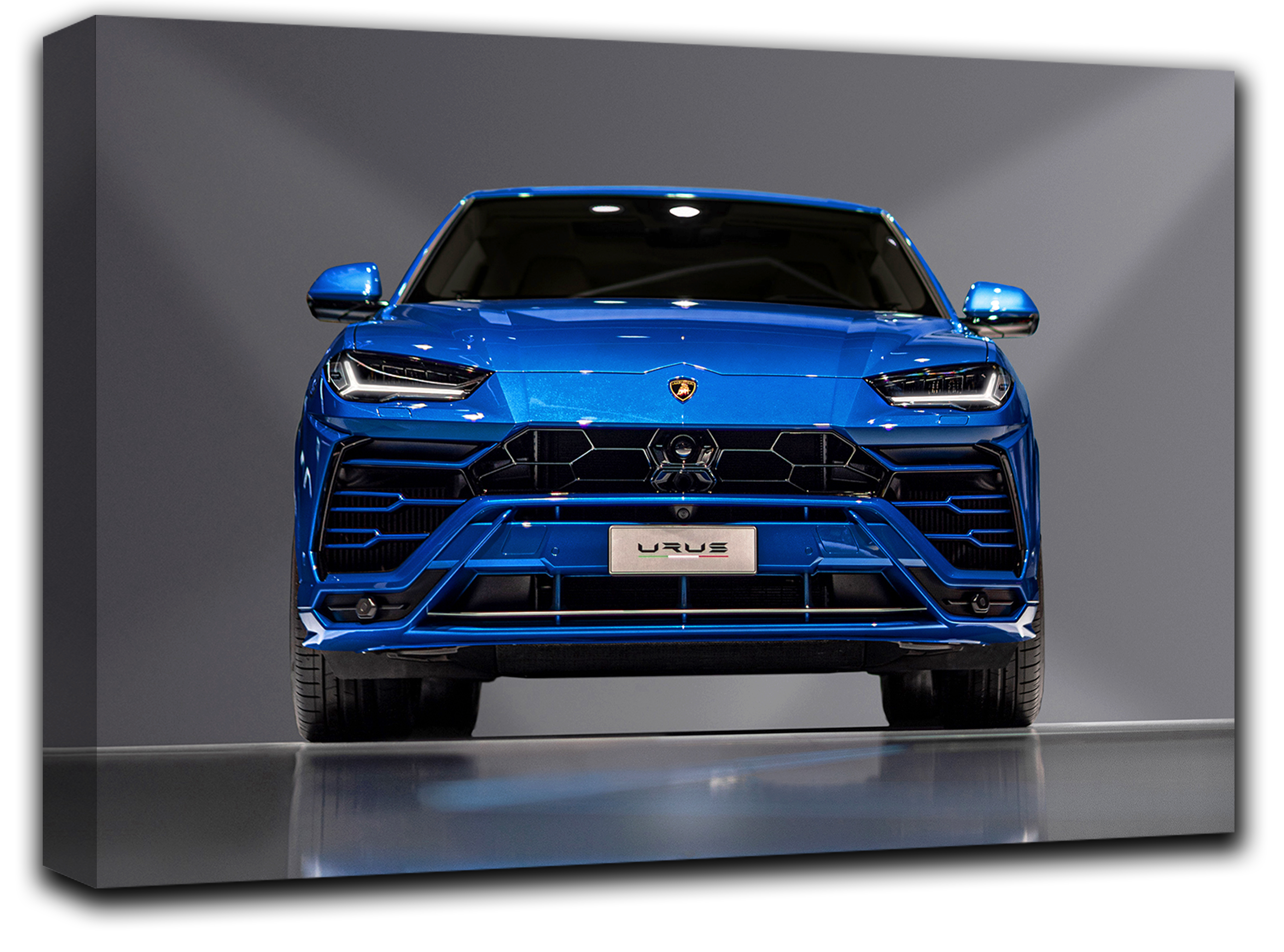 картина на холсте Автомобиль Lamborghini Urus споривное авто Hotel Arizona HD 59 см x 102 см
картина на холсте Автомобиль Lamborghini Urus споривное авто Hotel Arizona HD 59 см x 102 см